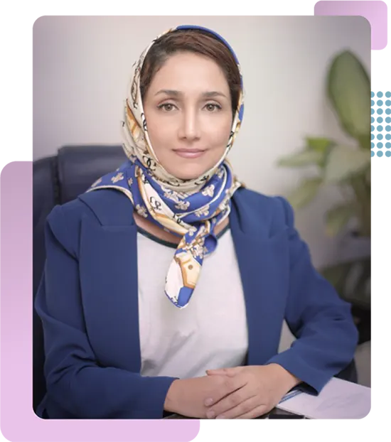درباره دکتر فرامرزی